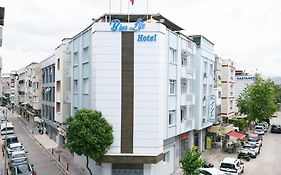 Blue Life Hotel