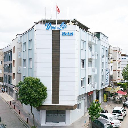 Blue Life Hotel İzmir Extérieur photo