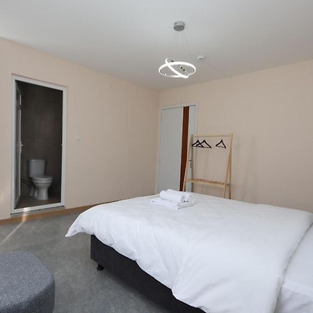 Blue Life Hotel İzmir Extérieur photo