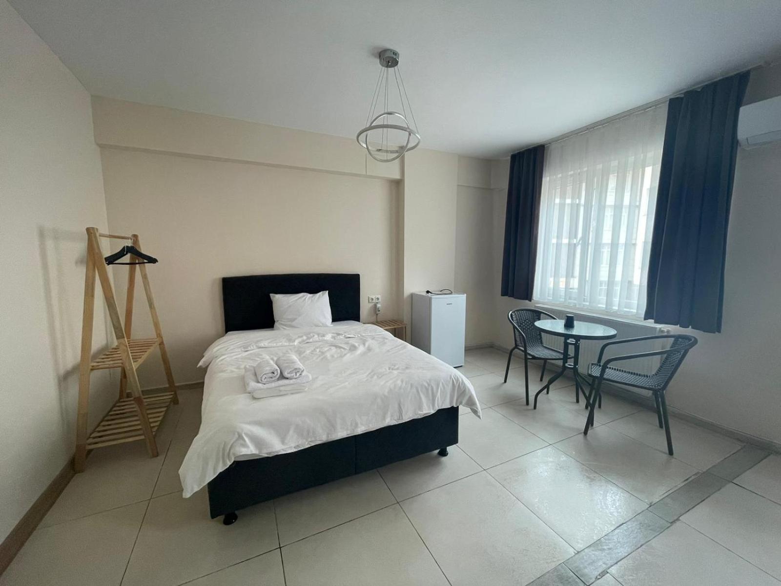 Blue Life Hotel İzmir Extérieur photo