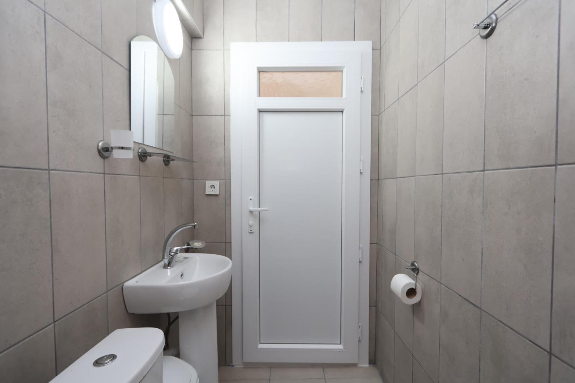 Blue Life Hotel İzmir Extérieur photo