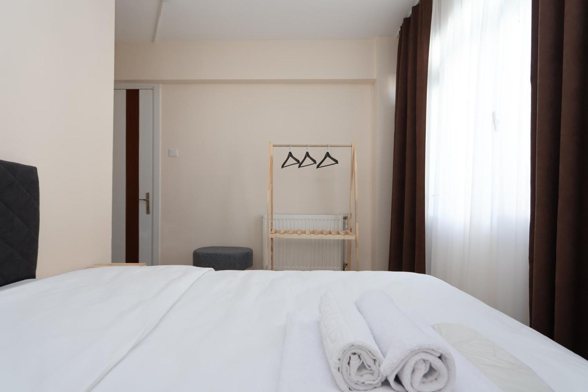 Blue Life Hotel İzmir Extérieur photo