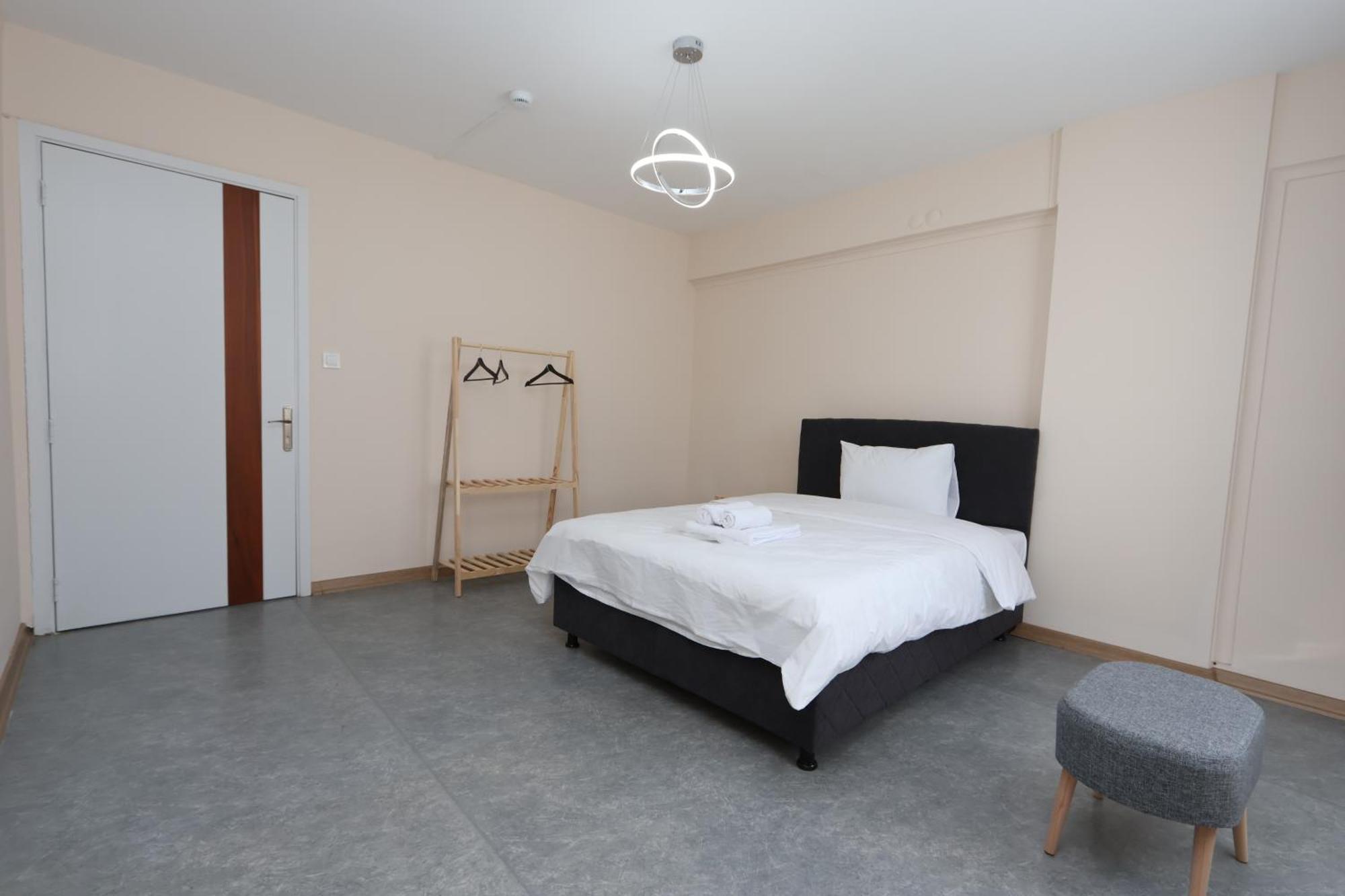 Blue Life Hotel İzmir Extérieur photo