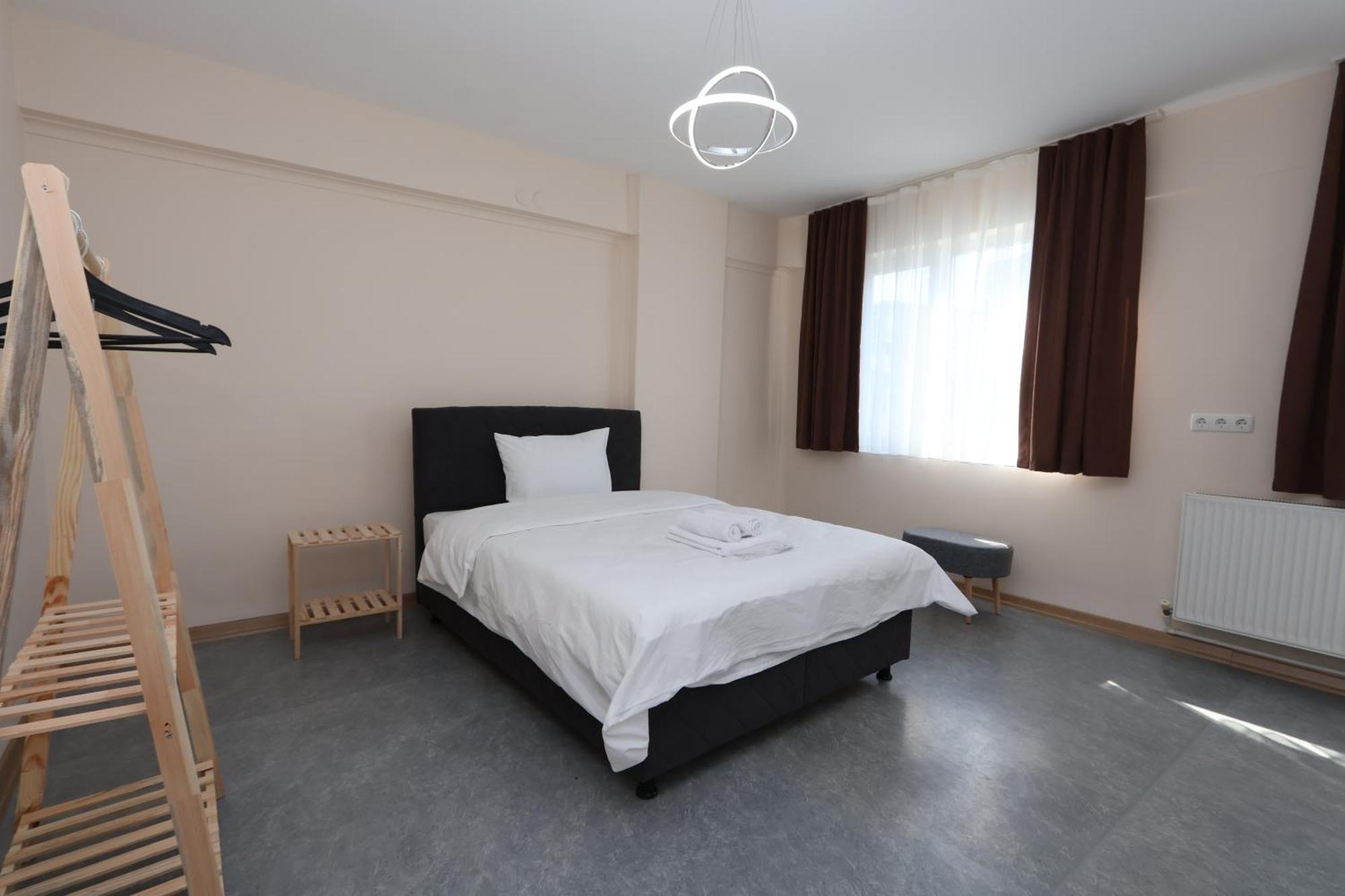 Blue Life Hotel İzmir Extérieur photo