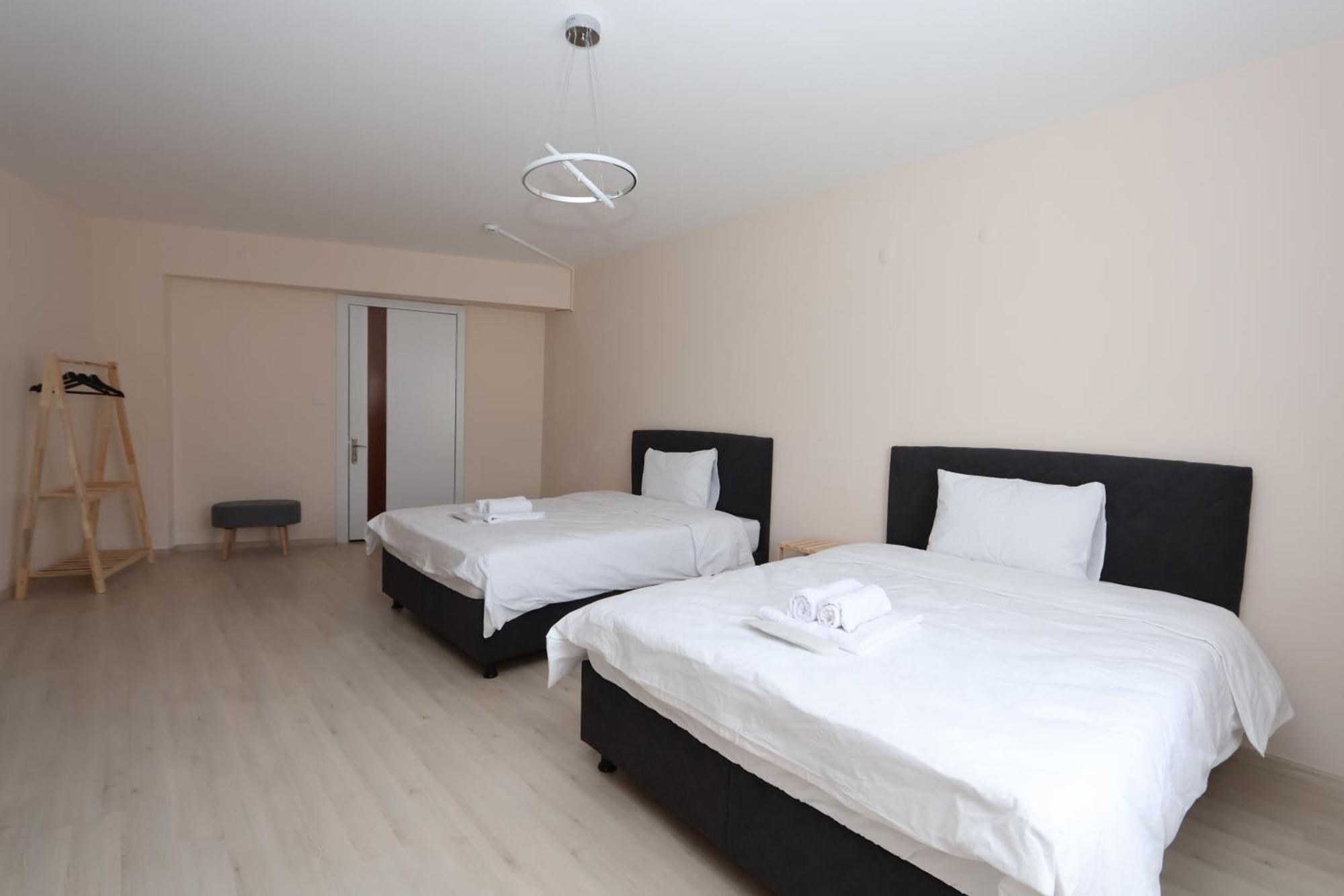 Blue Life Hotel İzmir Extérieur photo