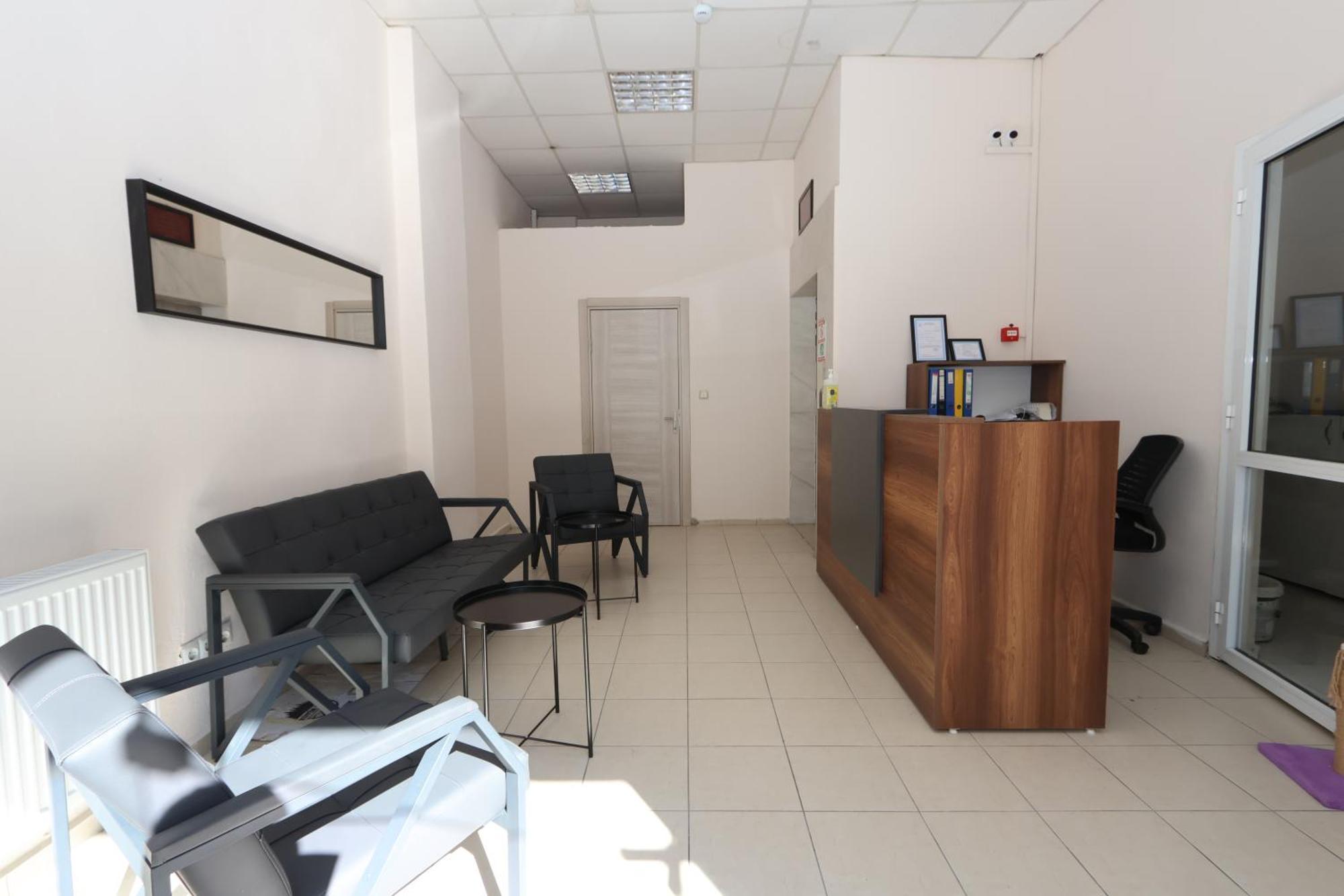 Blue Life Hotel İzmir Extérieur photo